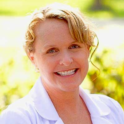 Trisha L. Dibkey, Au.D., CCC-A Doctor of Audiology